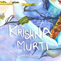 Krishna Murti - Manu Om
