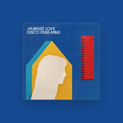 Listen to Marxist Love Disco Ensemble, watch music videos, read bio, see tour dates & more!