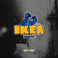Ikea: Kongsberg 2023 - Single - Happy Hour