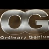 Ordinary Genius