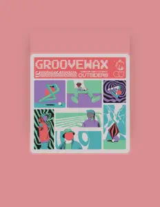 收听 Groovewax、观看音乐视频、阅读小传、查看巡演日期等 ！