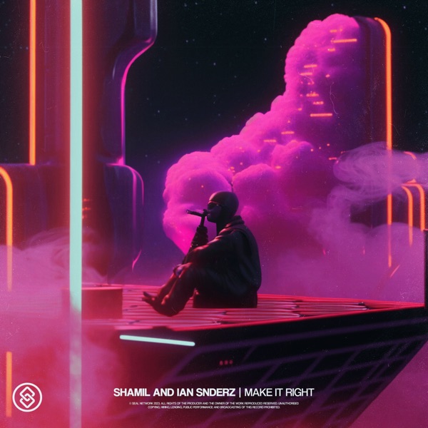 Make It Right - Single
