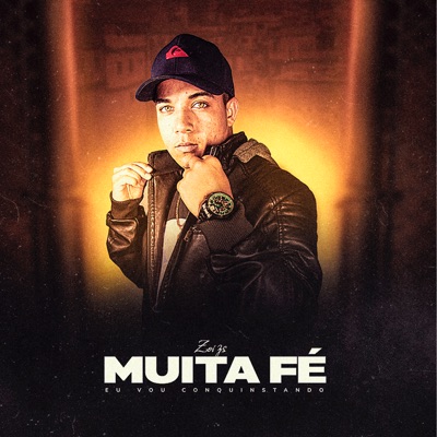 Muita Fé - Single