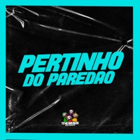 Pertinho do Paredao - Single - Mc Brooklyn & MC OUÁ