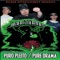 Time to Get High - Los Marijuanos lyrics