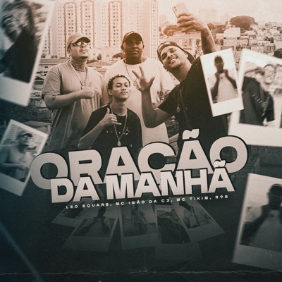 Oração da manhã - Single