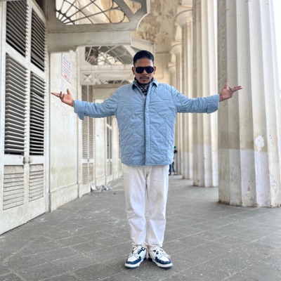 Chirrele (Mumbai Local) - Single