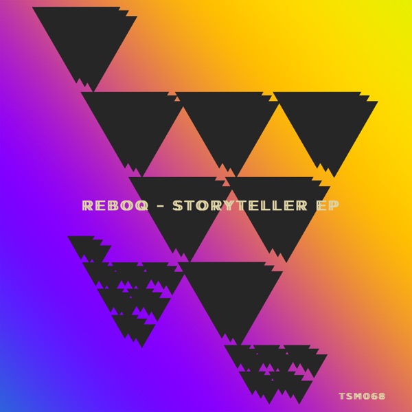 Storyteller - Single