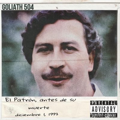 GOLIATH 504 - EL PATRÓN