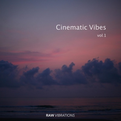Raw Vibrations - Cinematic Suspense