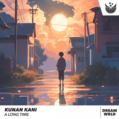 A Long Time - Single