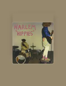 Listen to Harlem, watch music videos, read bio, see tour dates & more!