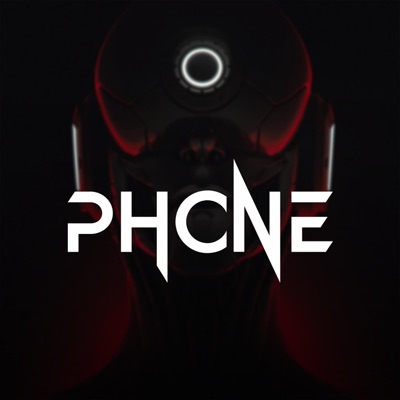 Drilland - Phone (Melodic Drill Type Beat)