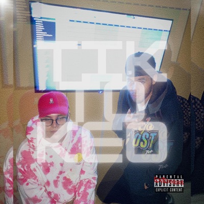Tiktokeo (feat. Mood fly) - Single
