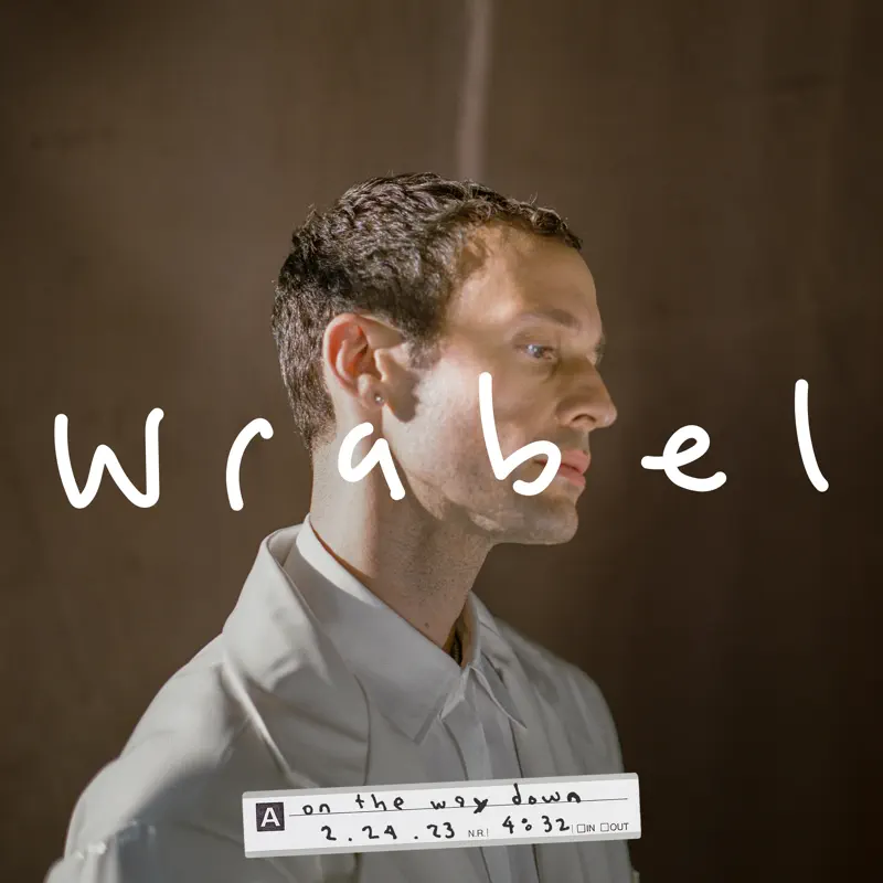 Wrabel - on the way down - Single (2023) [iTunes Plus AAC M4A]-新房子