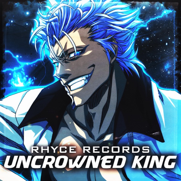 Uncrowned King (feat. Charizma867)