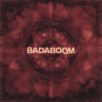 Badaboom - EP - Mighty Mailh & Sauce