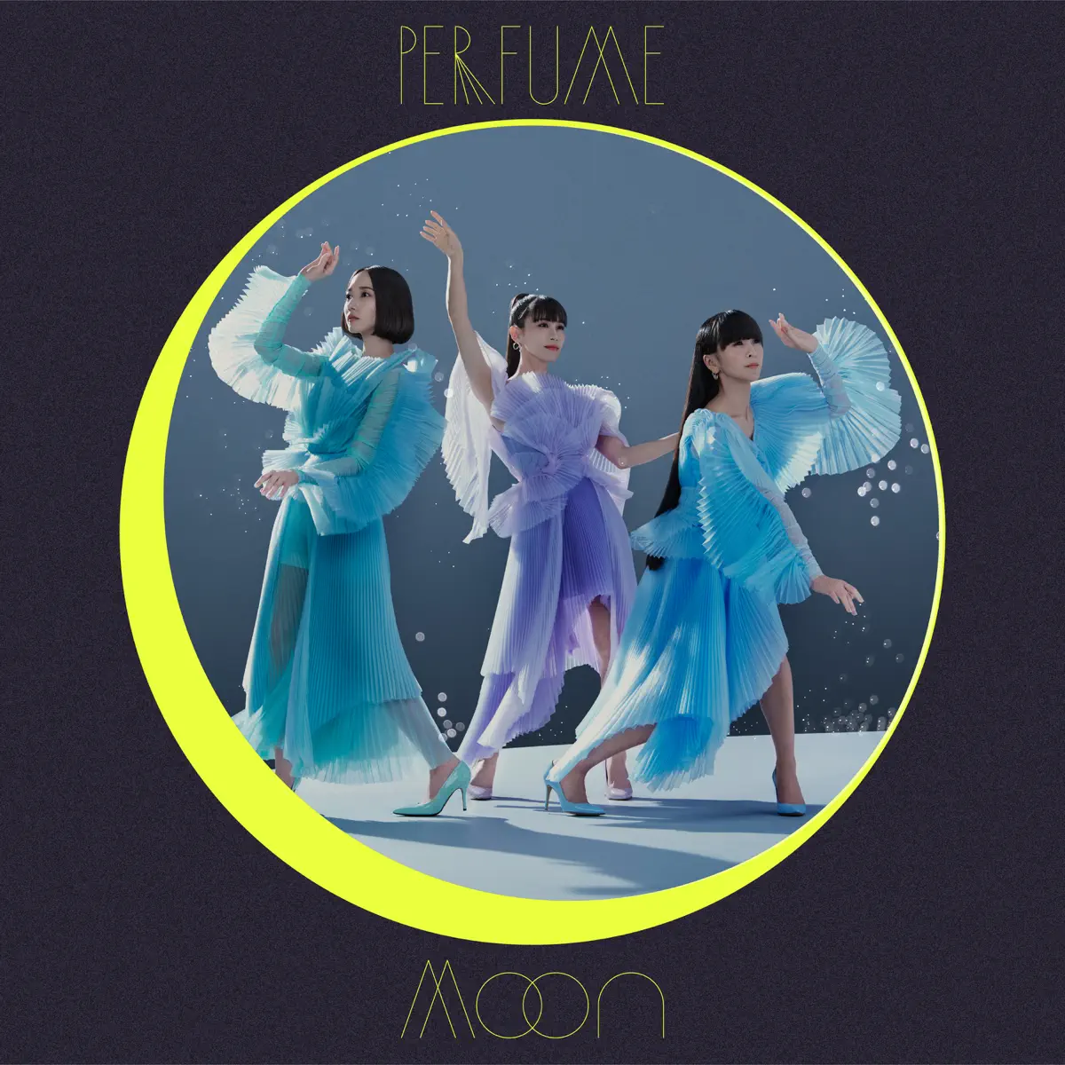 Perfume - Moon - EP (2023) [iTunes Plus AAC M4A]-新房子