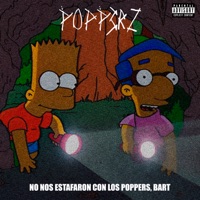 P0pp3rz - Single - Kintsvgi & Antuxn