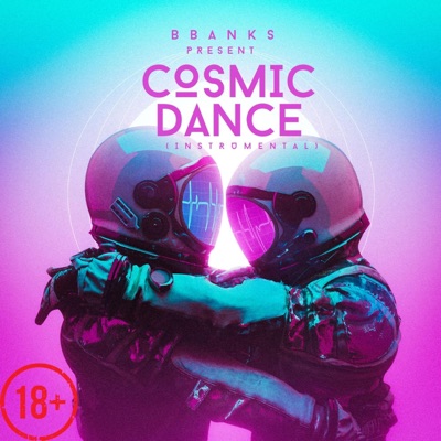 Cosmic Dance - Single