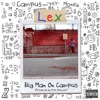 Big Man on Campus - Single