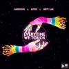 Britt Lari - Everytime We Touch