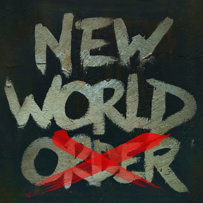 NWO (feat. Jah Tung & Steppa Style) - Single