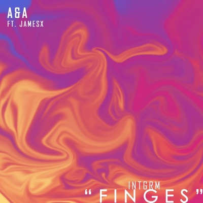 Finges (feat. James X) - Single