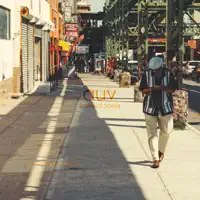 Spring — auv Bushwick