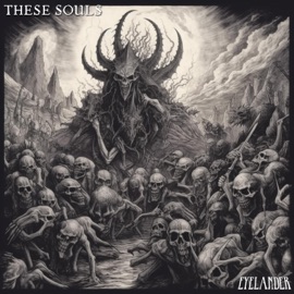 These Souls. Eyelander