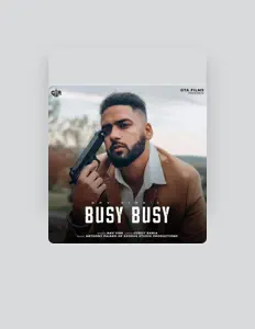 Escucha a Nav Virk, mira vídeos musicales, lee la biografía, consulta fechas de giras y mucho más.