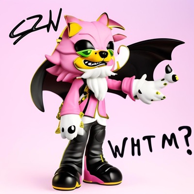 What's Happening To Me? - EP