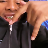 Whatchu On - Single - Lulke