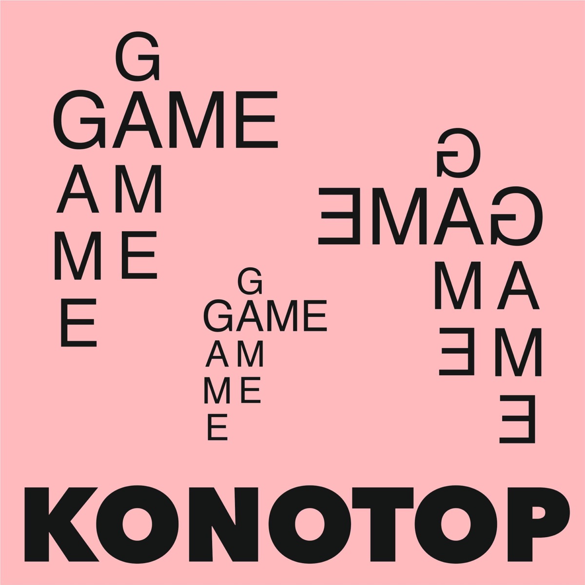 Alphabet Lore - Single - Album by KONOTOP - Apple Music