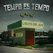Tempo Es Tempo 3 - EP artwork