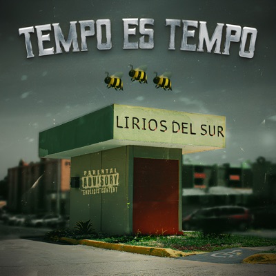 Tempo Es Tempo 3 - EP
