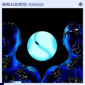 Humanoids (Extended Mix) artwork