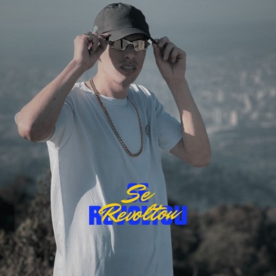 Se Revoltou - Single