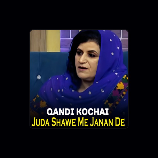 Qandi Kochi Official's avatar