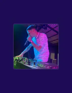 Listen to DJ CH, watch music videos, read bio, see tour dates & more!