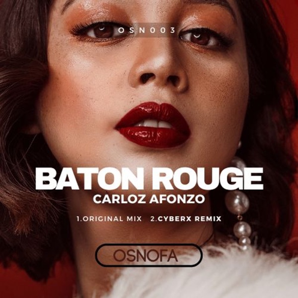 Baton Rouge - Single