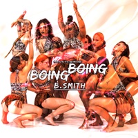 Boing Boing - Single - B.Smith