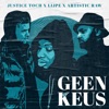 Geen Keus - Single