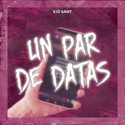 Un Par de Datas - Single