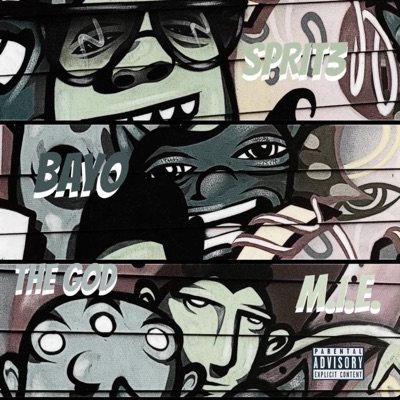 Tap In (feat. Sprit3) - Single