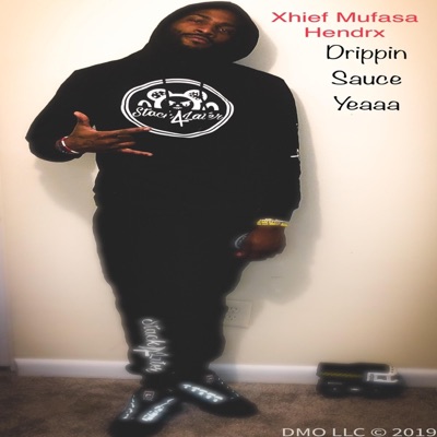 Omo' Drippin Sauce Yeaaa - Single