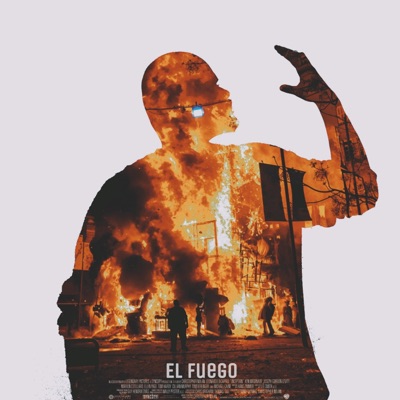 EL FUEGO (feat. Little G Fresh) - Single