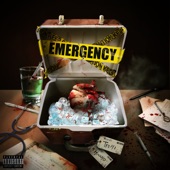 Emergency artwork