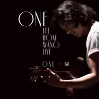 ONE 一個 (Live版) - Single - Wang Leehom