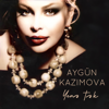 Aygün Kazımova - Səni Tapdım artwork